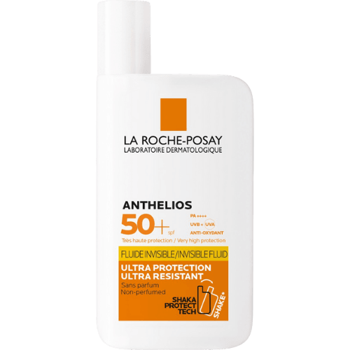 La Roche Posay Anthelios Invisible Fluid SPF 50+