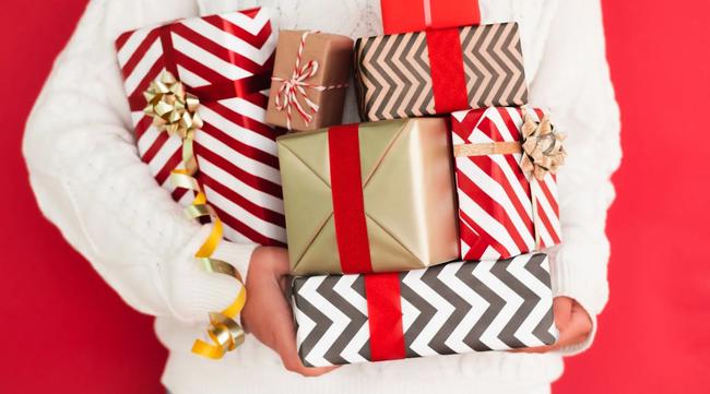 Black Friday Christmas