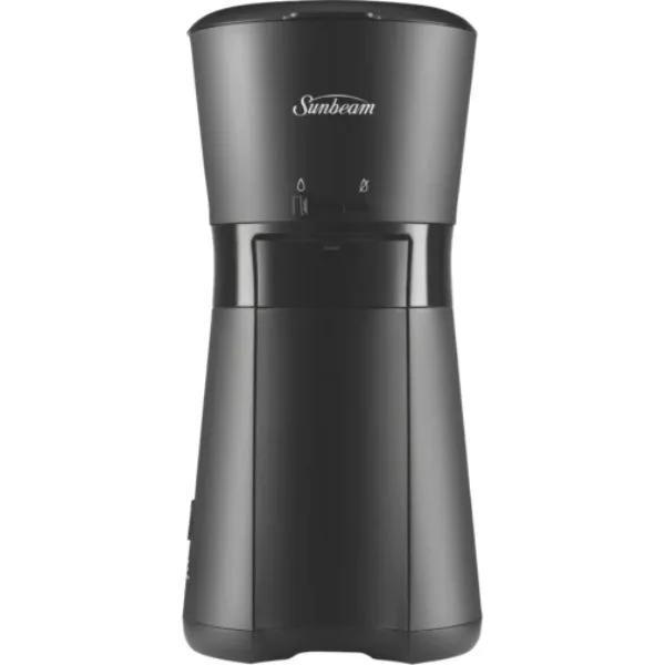 SunbeamIcedCoffeemachine3 Supplied x