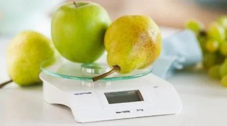 Best kitchen scales in Australia 2026