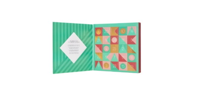 Koko Black A Very Advent Calendar