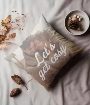 Personalized Cushions
