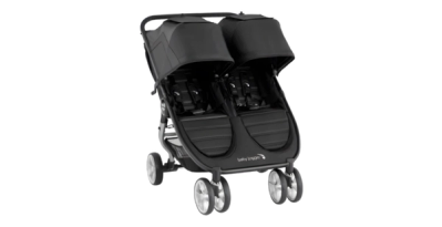 Baby Jogger City Mini Double