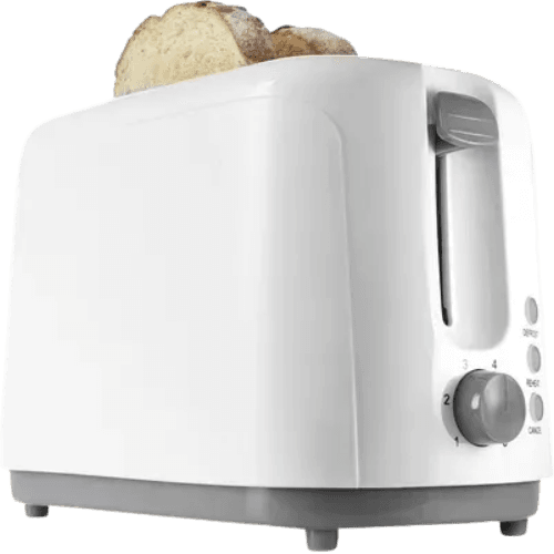 Kmart 2 Slice Toaster