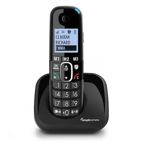 Amplicomms BigTel 1500 Cordless Phone