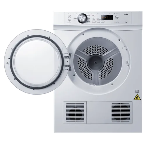 Haier 5kg Vented Dryer HDV50E1