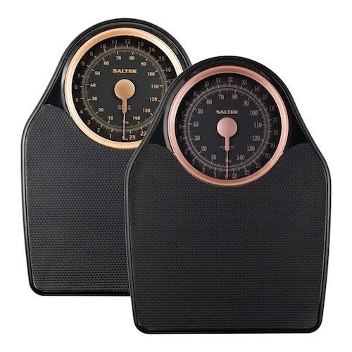 Salter Doctor Style Mechanical Bathroom Scale