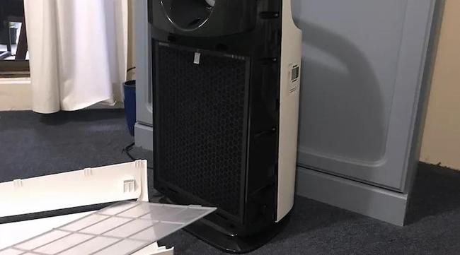 Philips Series 3000 Air Purifier