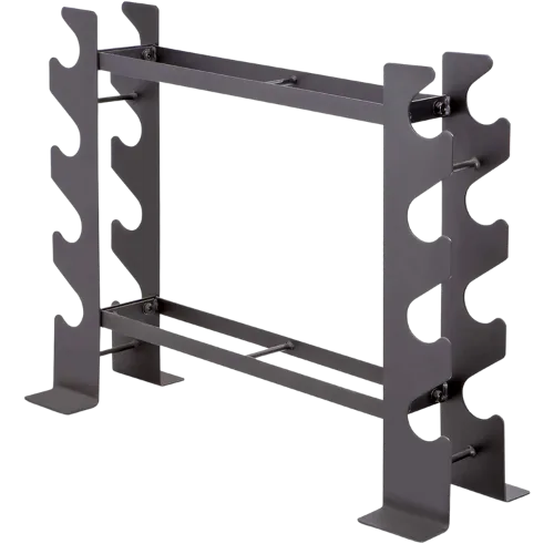 Marcy Compact Dumbbell Rack