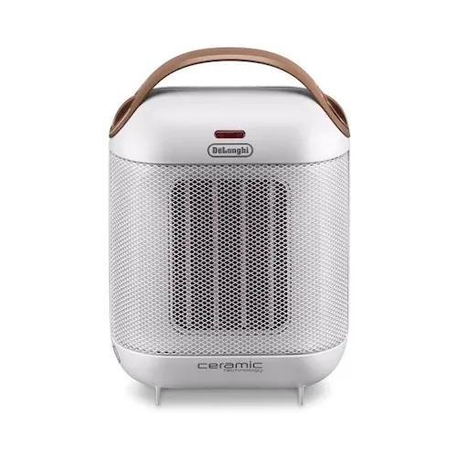De'Longhi Capsule Fan Heater