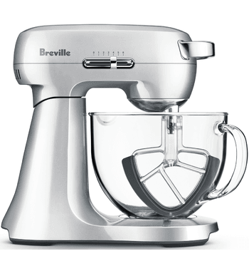 Breville BEM430SIL the Scraper Mixer Stand Mixer