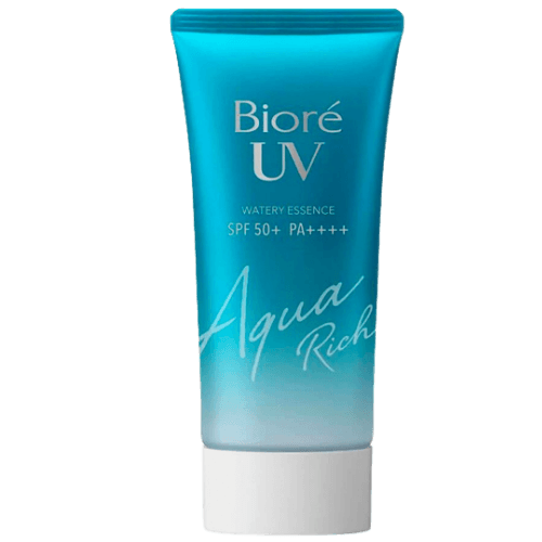 Biore UV Aqua Rich Watery Essence SPF50+