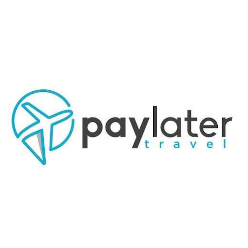 Pay Later Travel logo