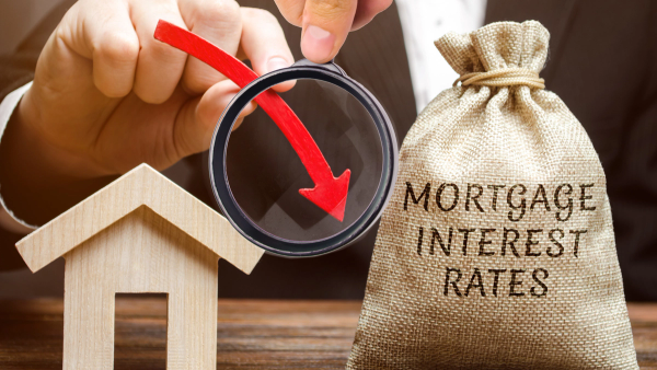 The impact of interest rates on your mortgage in Australia