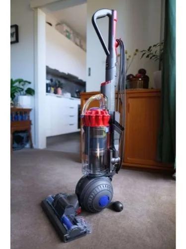 Dyson Light Ball Multi Floor+ review
