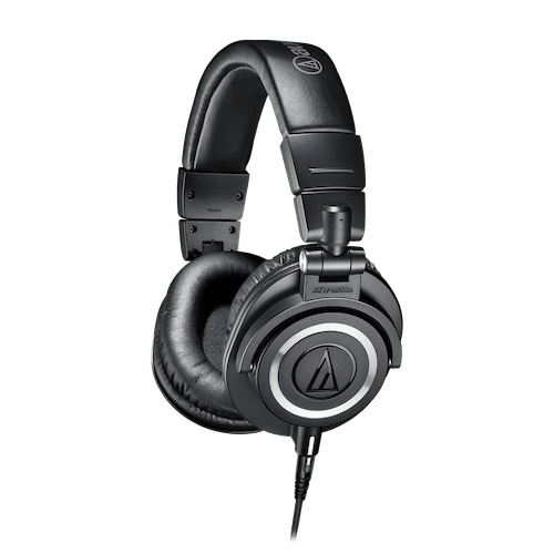 Audio Technica ATH-M50x