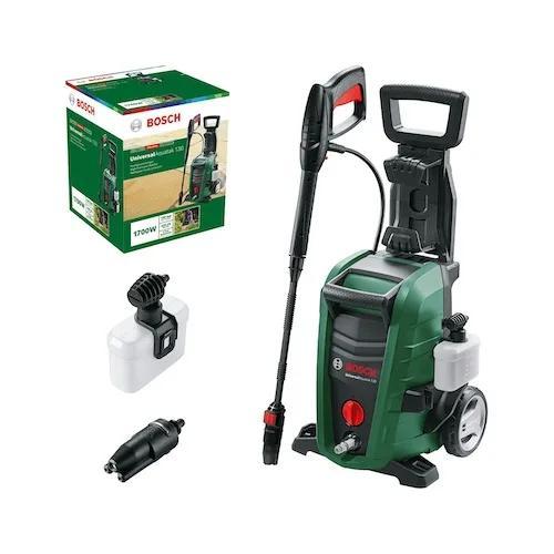 Bosch 1700W Electric High Pressure Washer