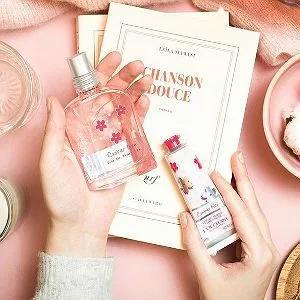 L'Occitane