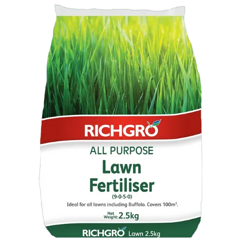 Richgro All-Purpose Lawn Fertiliser