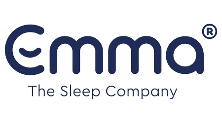 Emma Sleep logo Supplied x