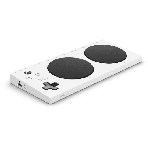 Xbox Adaptive Controller