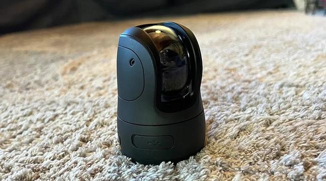 Canon PowerShot Pick Review