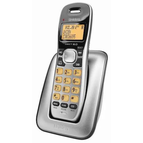 Uniden Cordless Phone DECT1715
