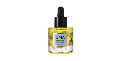 UMA Oils Absolute Anti Aging Face Oil