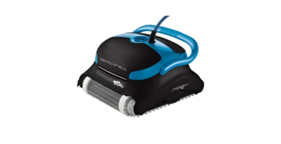 Dolphin Nautilus CC Plus Robotic Pool Cleaner