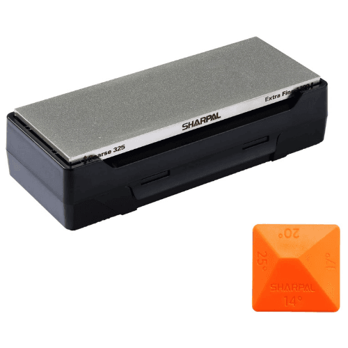 SHARPAL 162N Diamond Whetstone