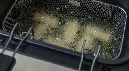 Best deep fryers in Australia 2026