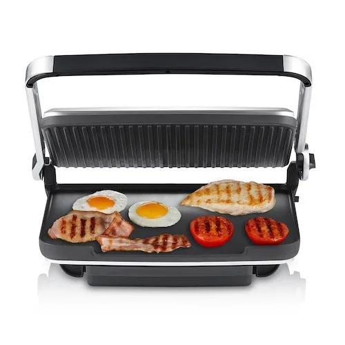 Sunbeam Cafe Contact Grill & Sandwich Maker