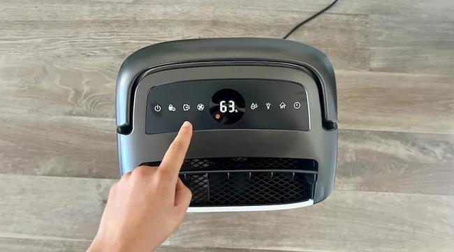 Philips Series 5000 2-in-1 Air Purifier and Dehumidifier review