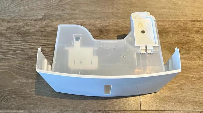 Mitsubishi Electric Dehumidifier MJ-EV38HR-A review