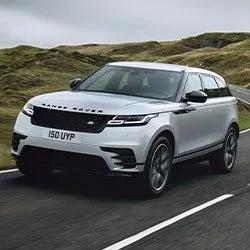 Range Rover Velar D200 MHEV hybrid SUV