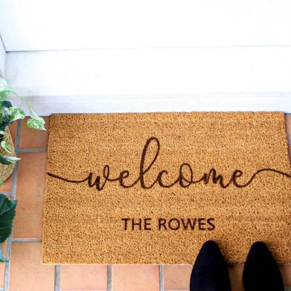 Etsypersonalisedoormats2 Supplied x