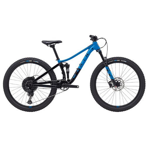 Marin Rift Zone Jr