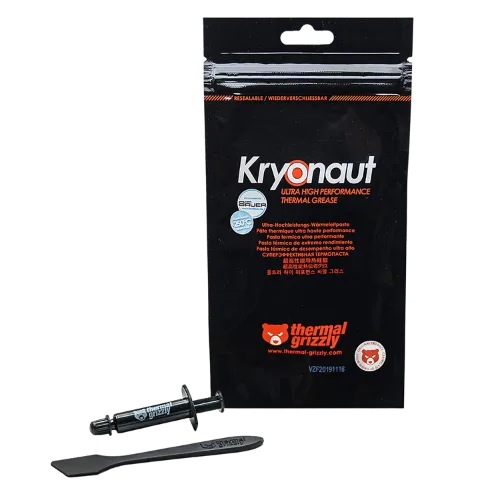 Thermal Grizzly Kryonaut Thermal Grease Paste