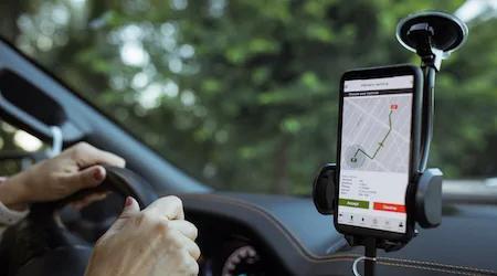 Best car phone holders in Australia