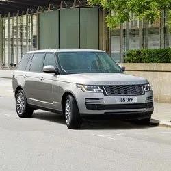 Range Rover P400e PHEV SUV