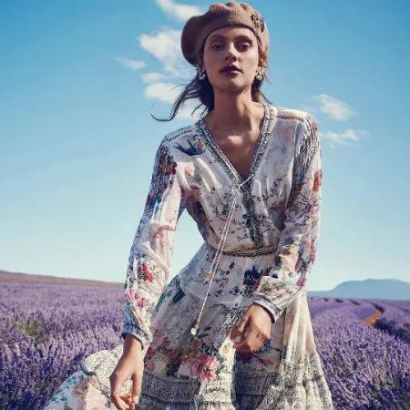 Camilla Image: Instagram