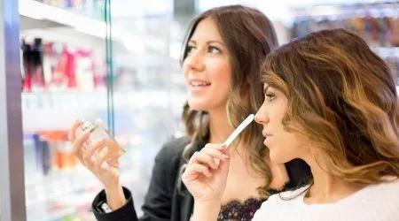 Best perfume for women in Australia