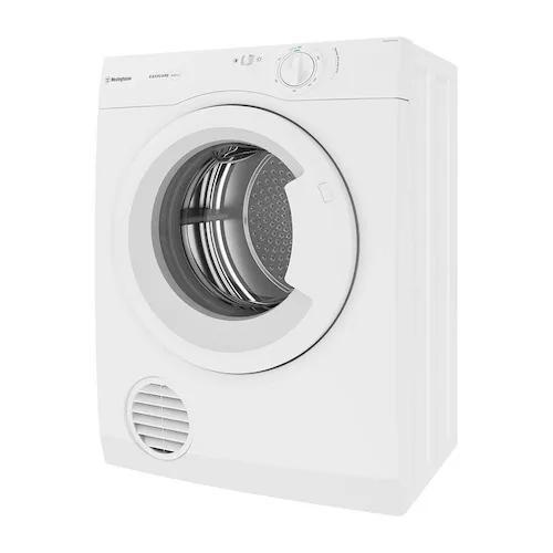 Westinghouse 4.5kg Vented Clothes Dryer WDV457H3WB (DEAL: $74 off)