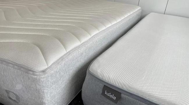 2021 Koala Mattress review
