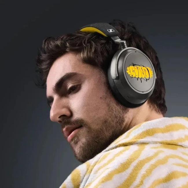 Momentum 4 Wireless 80th Anniversary Limited Edition