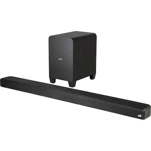 Polk Signa S4 Sound Bar with Dolby Atmos