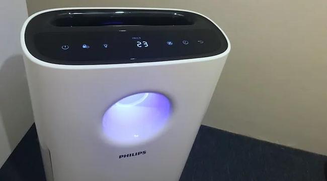 Philips Series 3000 Air Purifier