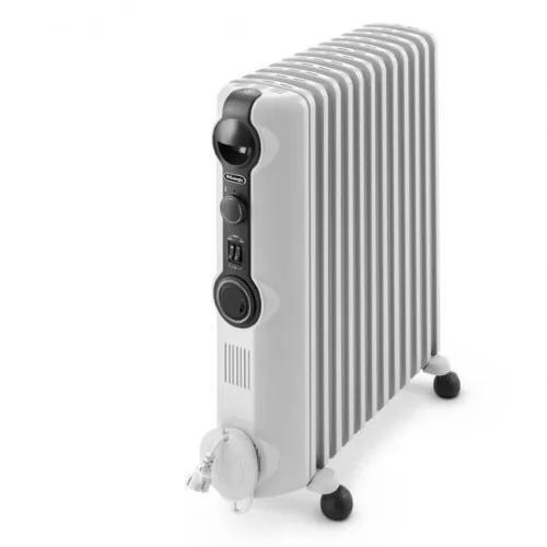 De'Longhi Radia S 2400W Oil Column Heater with Timer
