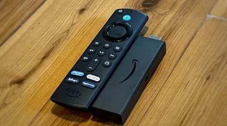 Amazon Fire TV Stick 4K review: Amazon’s best streaming stick