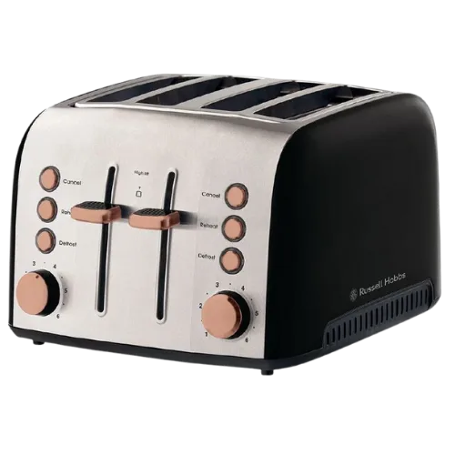 Russell Hobbs Brooklyn 4 Slice Toaster